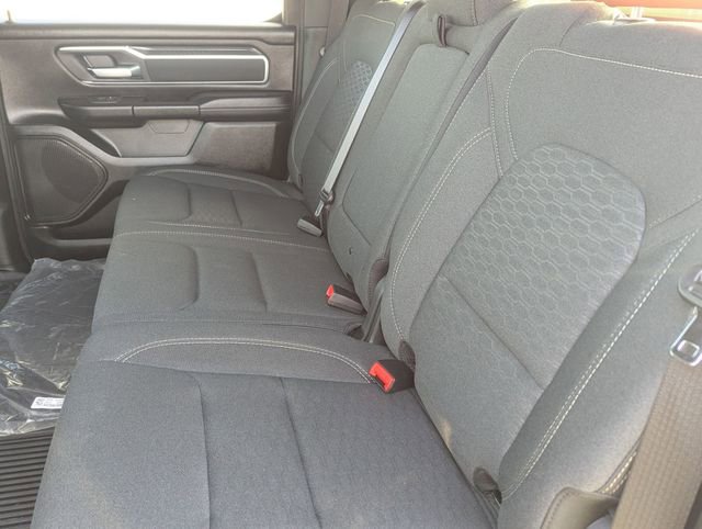 New 2026 RAM 1500 Big Horn image 18