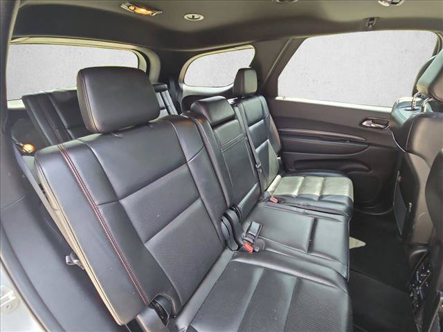 Used 2024 Dodge Durango GT AWD/4WD image 23