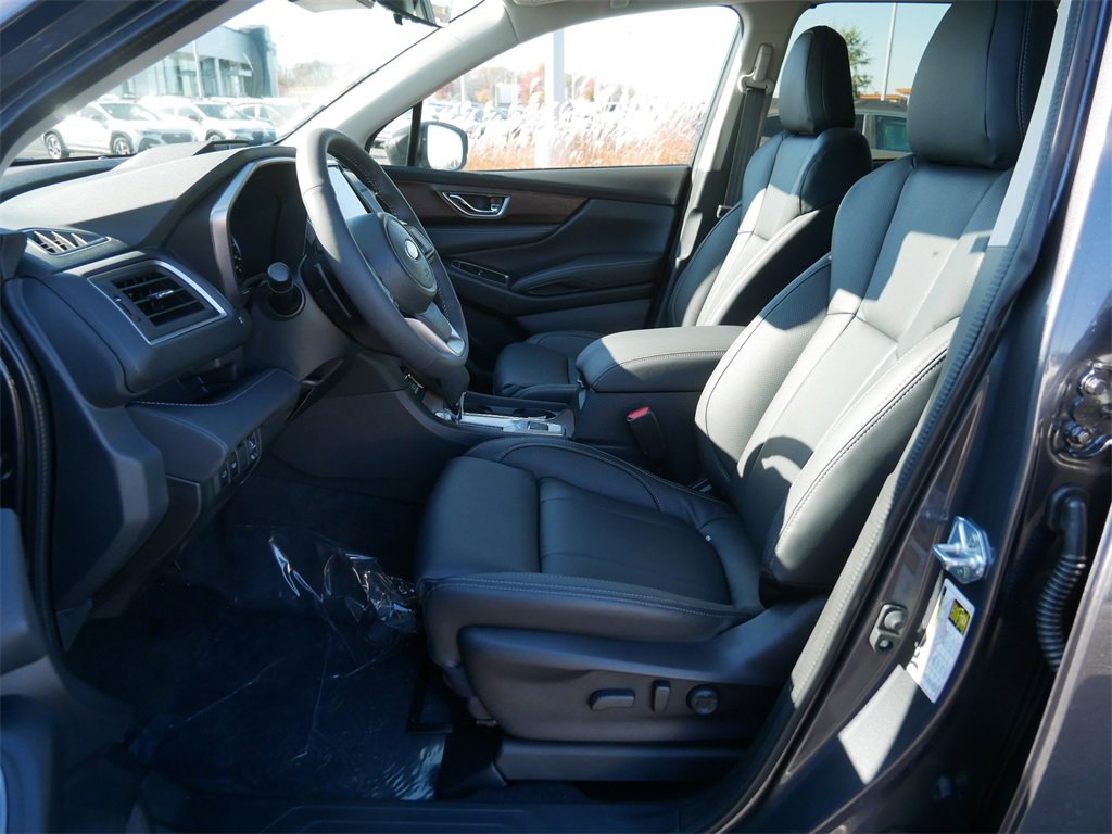 New 2025 Subaru Ascent Touring image 7