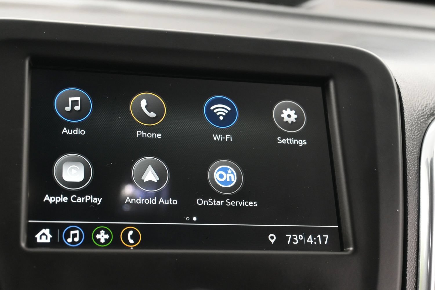 Used 2019 Chevrolet Equinox LT AWD/4WD image 32