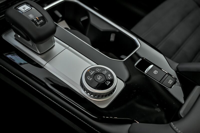 New 2026 Mitsubishi Outlander SE AWD/4WD image 23