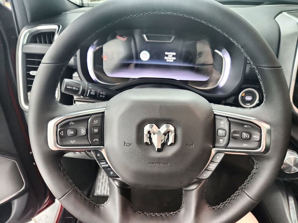 New 2026 RAM 1500 Laramie image 22