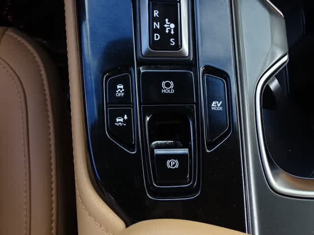 Used 2025 Lexus NX 350h AWD w/ Accessory Package (Z2) image 34