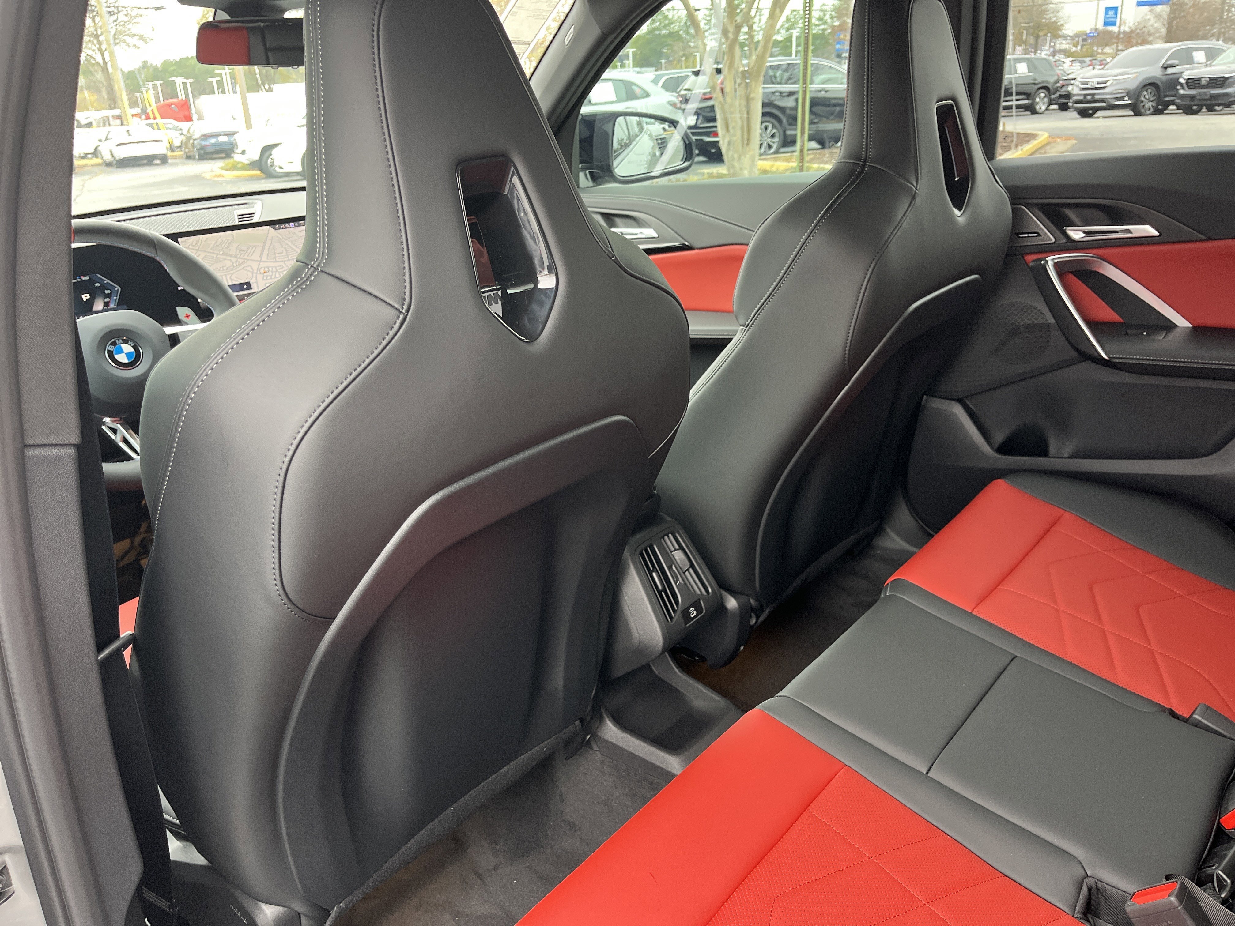 New 2026 BMW X1 M35i w/ Convenience Package image 21