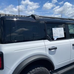 Used 2024 Ford Bronco Badlands AWD/4WD image 14