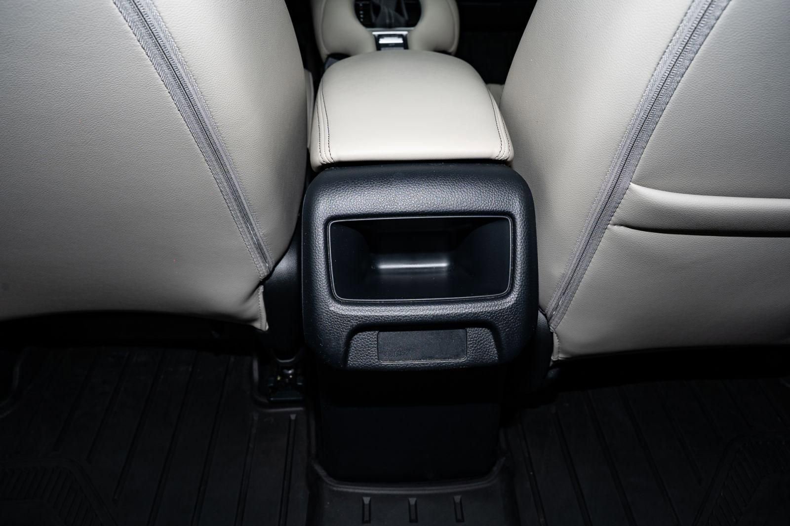 Certified 2024 Honda HR-V EX-L image 20