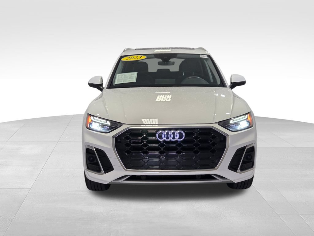 Used 2023 Audi Q5 2.0T Premium w/ Convenience Package AWD/4WD image 19