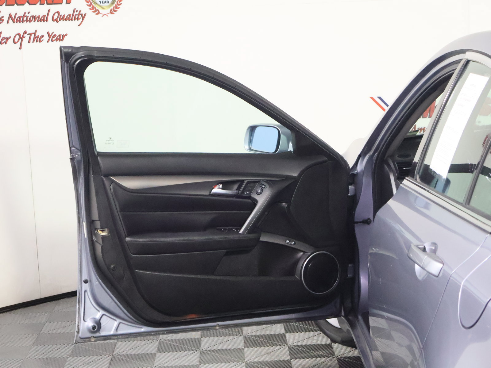 Used 2012 Acura TL FWD image 24