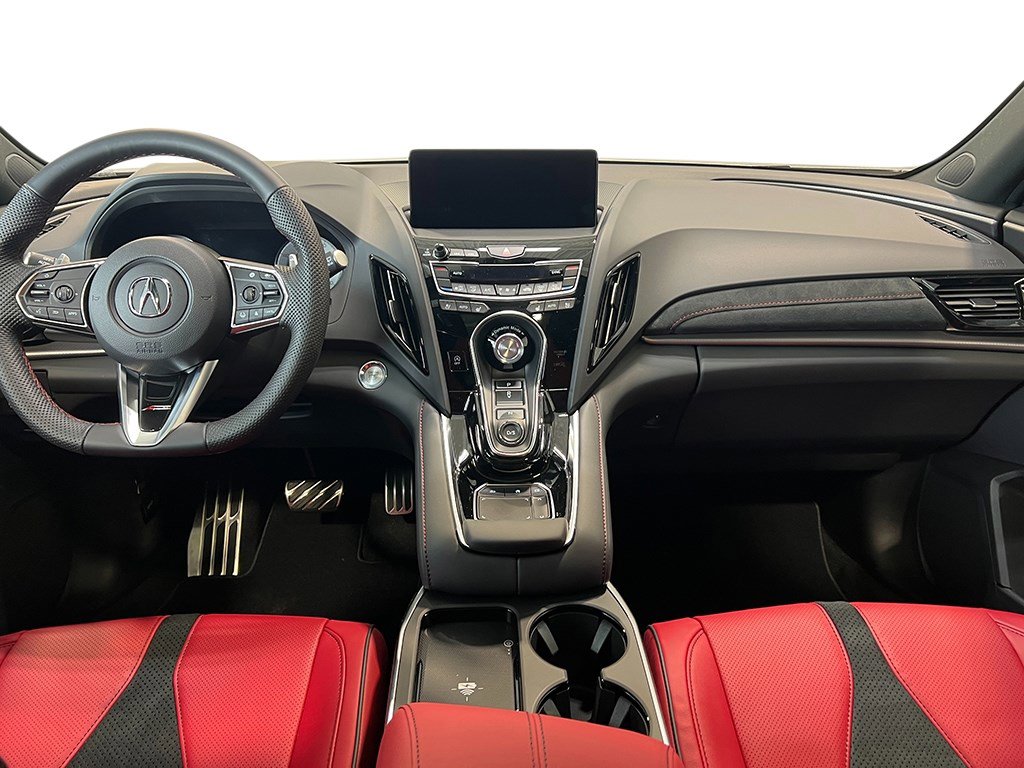 New 2026 Acura RDX A-Spec image 14