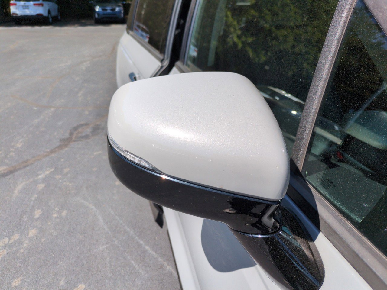Used 2022 Kia Carnival SX Prestige FWD image 46