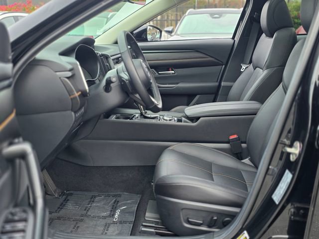Certified 2025 MAZDA CX-50 2.5 Turbo w/ Cargo Package image 15