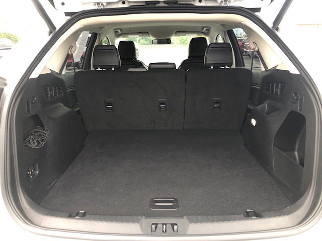 Used 2023 Ford Edge SEL w/ Convenience Package image 18