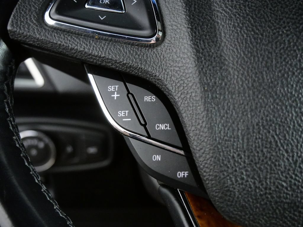 Used 2018 Lincoln MKX Reserve w/ Lincoln MKX Climate Package AWD/4WD image 25