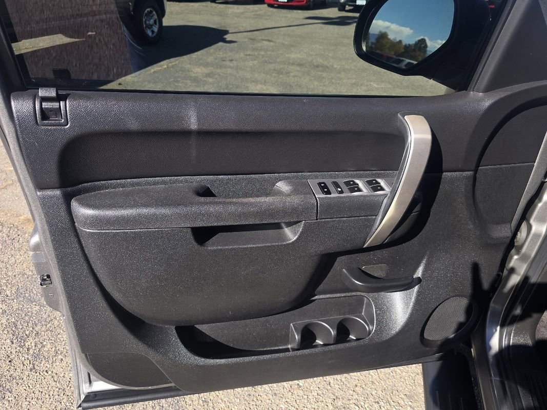 Used 2013 Chevrolet Silverado 1500 LT w/ All-Star Edition image 9