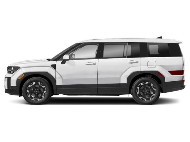 New 2027 Hyundai Santa Fe SE AWD/4WD image 2