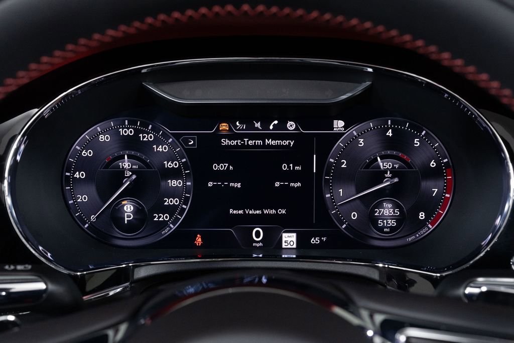 Used 2023 Bentley Continental GT Speed image 33