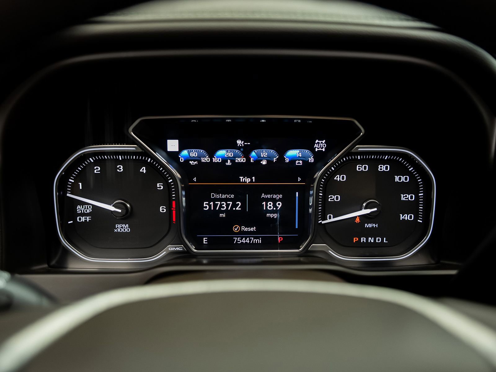 Used 2020 GMC Sierra 1500 Denali w/ Denali Ultimate Package image 51