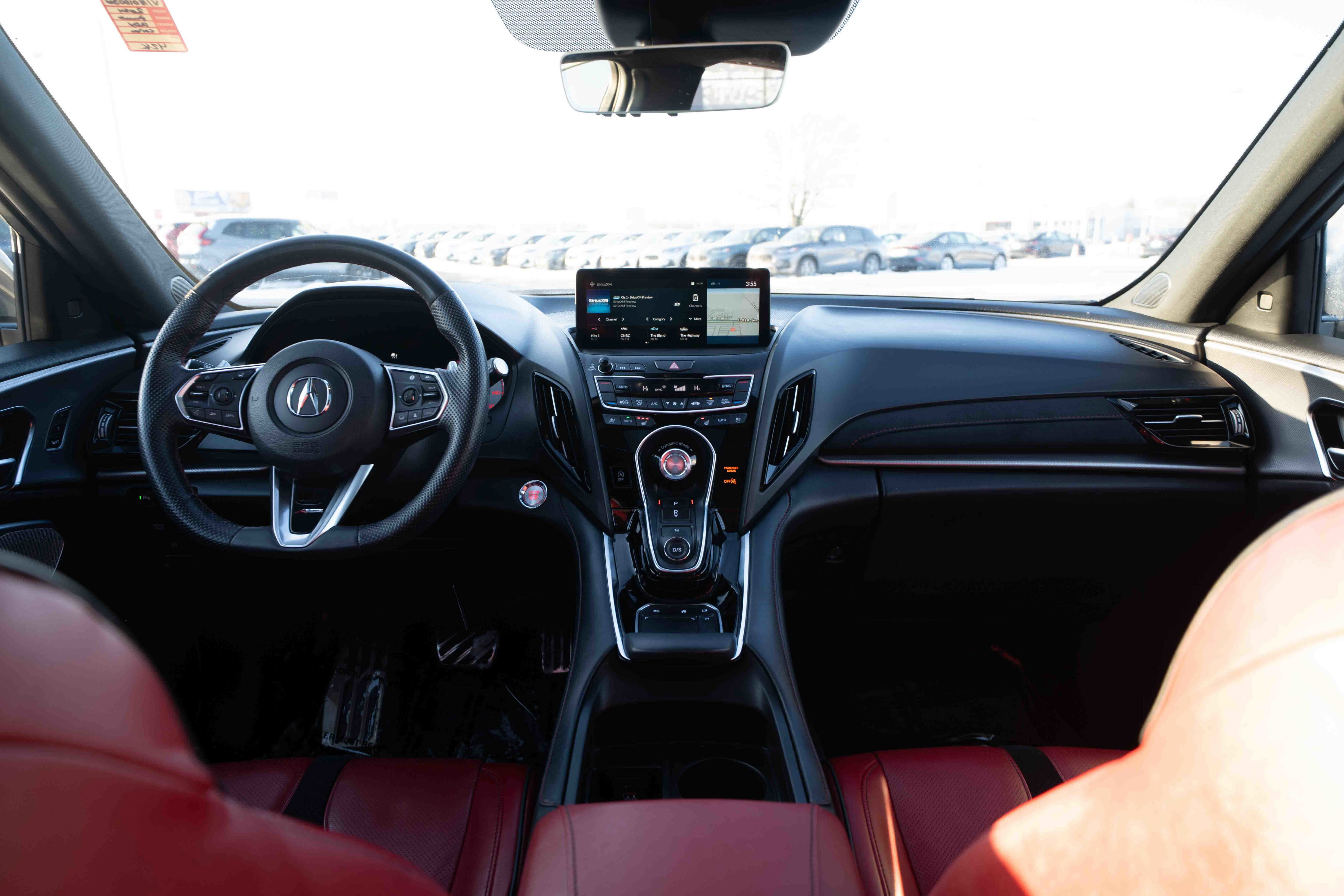 Used 2024 Acura RDX A-Spec image 20