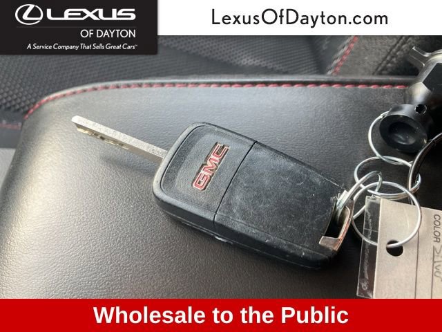 Used 2013 GMC Terrain SLE w/ Safety Package image 33