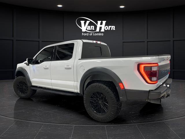 Used 2023 Ford F150 Raptor AWD/4WD image 5