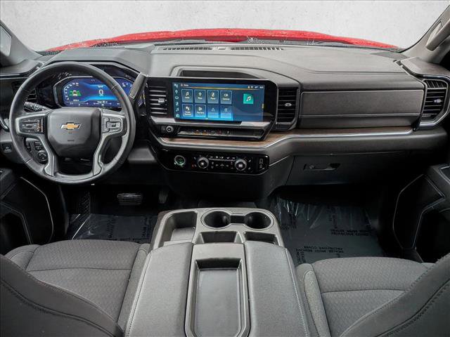 Used 2023 Chevrolet Silverado 1500 LT image 19