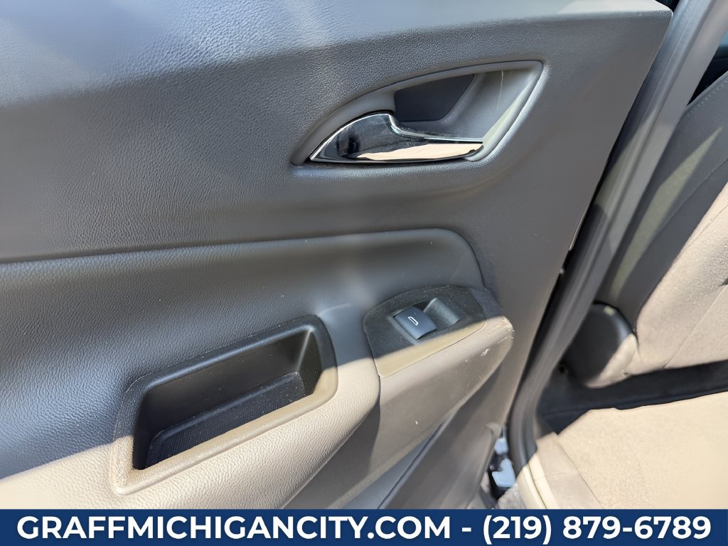 Used 2024 Chevrolet Equinox LT AWD/4WD image 22