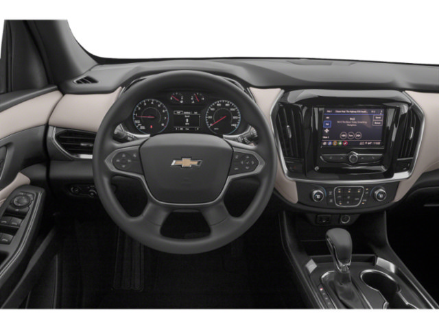 Used 2023 Chevrolet Traverse LT w/ LPO, Floor Liner Package AWD/4WD image 4
