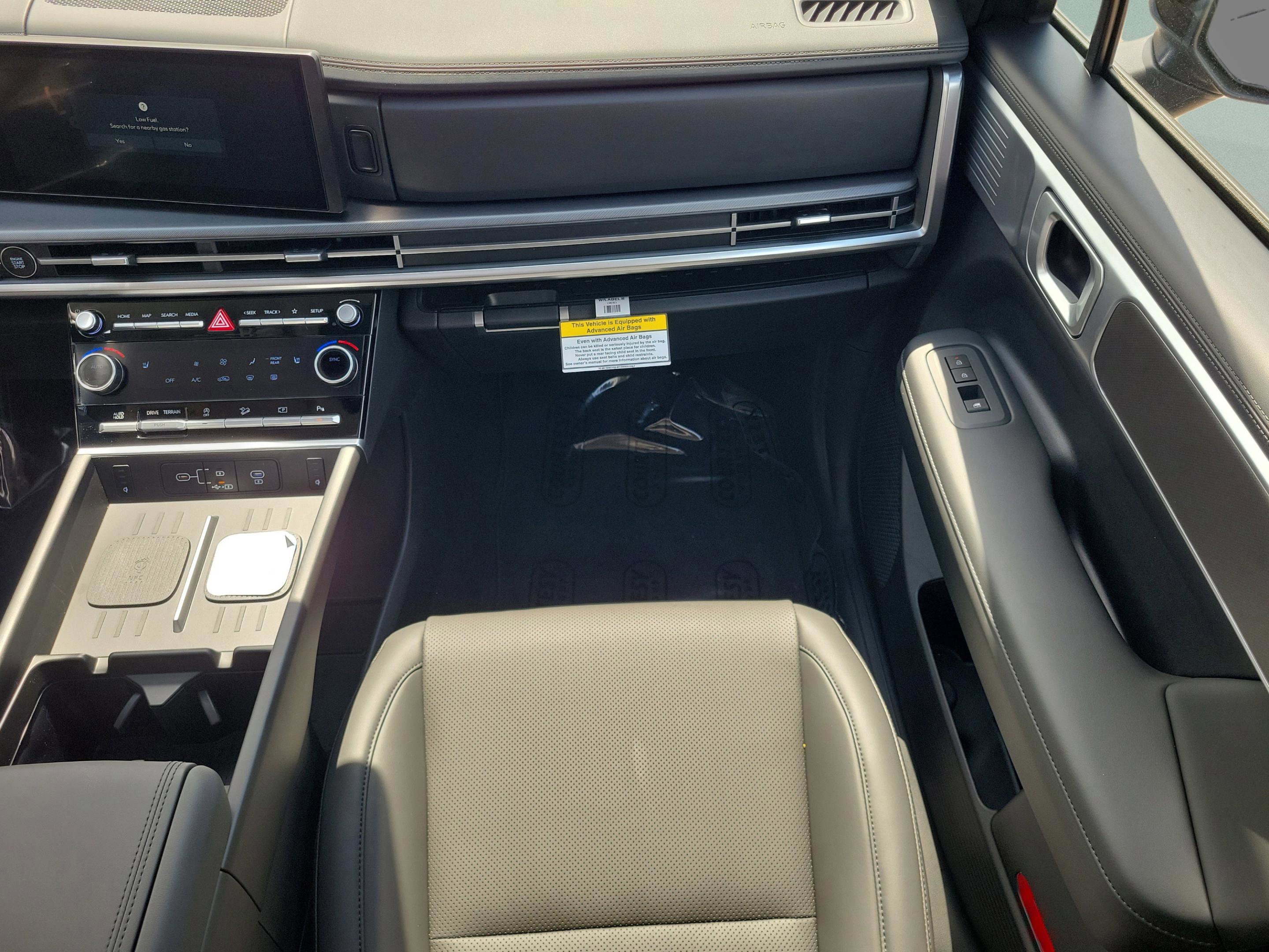 New 2026 Hyundai Santa Fe XRT image 15