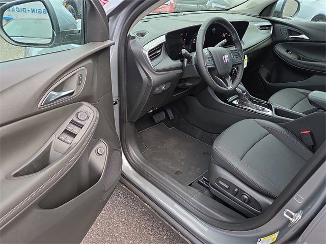 New 2026 Buick Encore GX Preferred w/ Comfort Package image 10
