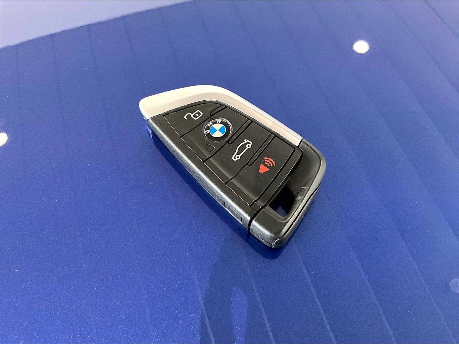 Used 2025 BMW 430i xDrive w/ M Sport Package image 34