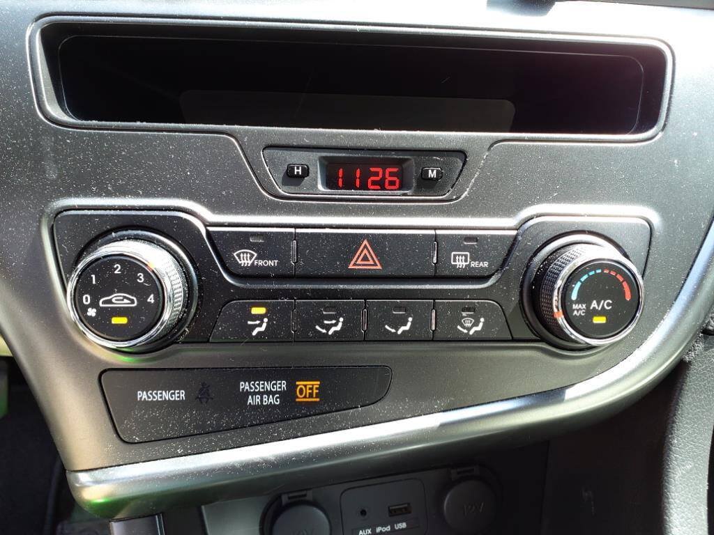 Used 2012 Kia Optima LX FWD image 17