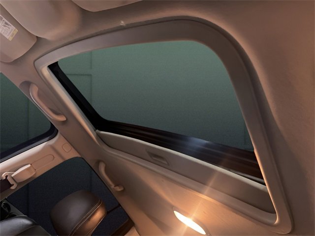 Used 2017 Jeep Compass High Altitude image 19