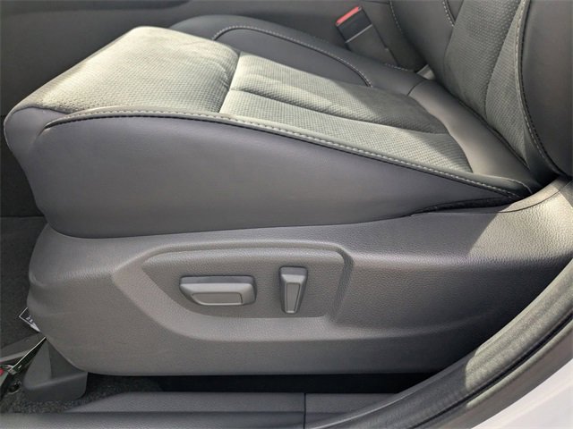 New 2026 Mitsubishi Eclipse Cross SE image 20