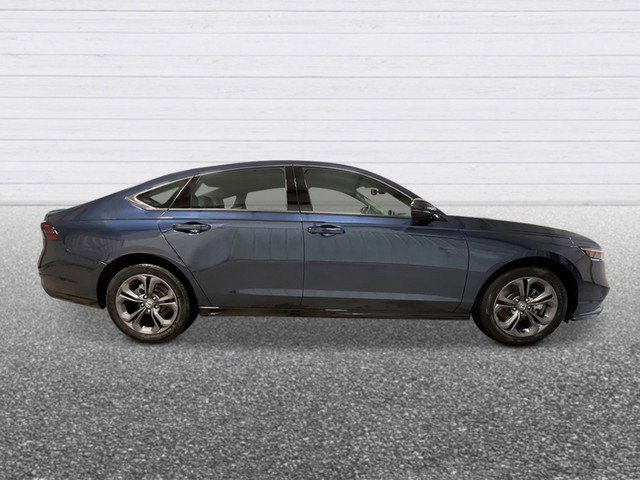 New 2026 Honda Accord EX-L image 9