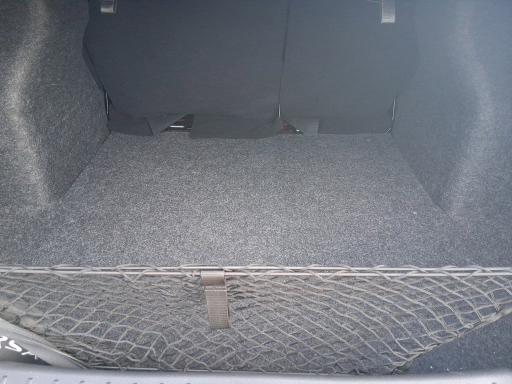 New 2025 Nissan Versa SR w/ Trunk Package image 7