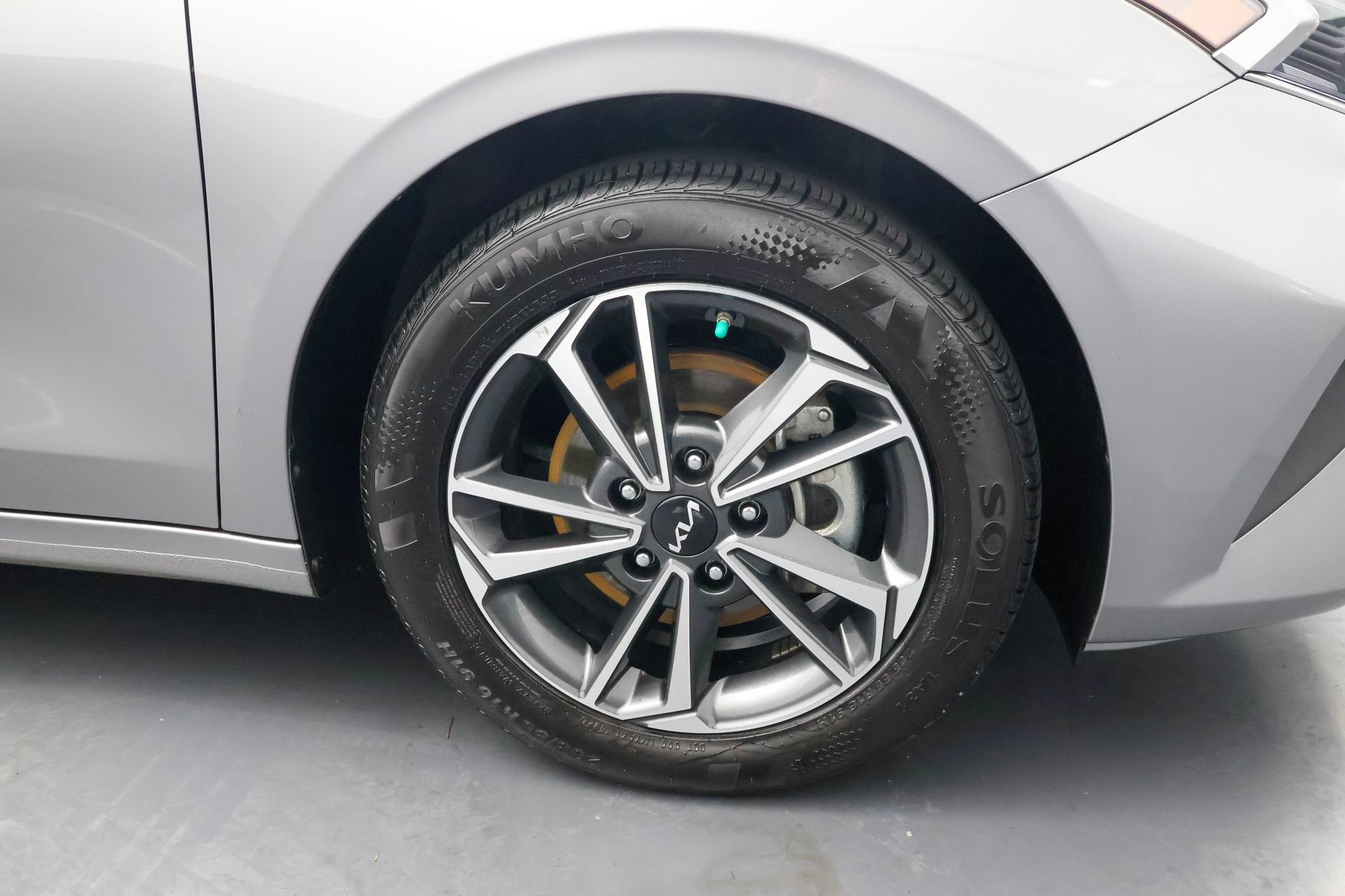 Used 2024 Kia Forte LXS FWD image 35