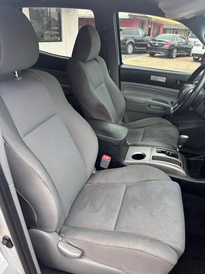 Used 2013 Toyota Tacoma 4x4 Double Cab w/ TRD Off-Road Pkg image 10