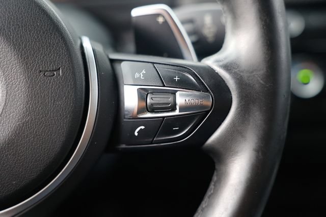 Used 2017 BMW 430i Gran Coupe RWD image 31