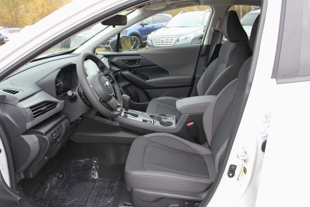 New 2026 Subaru Crosstrek 2.0i Premium image 9