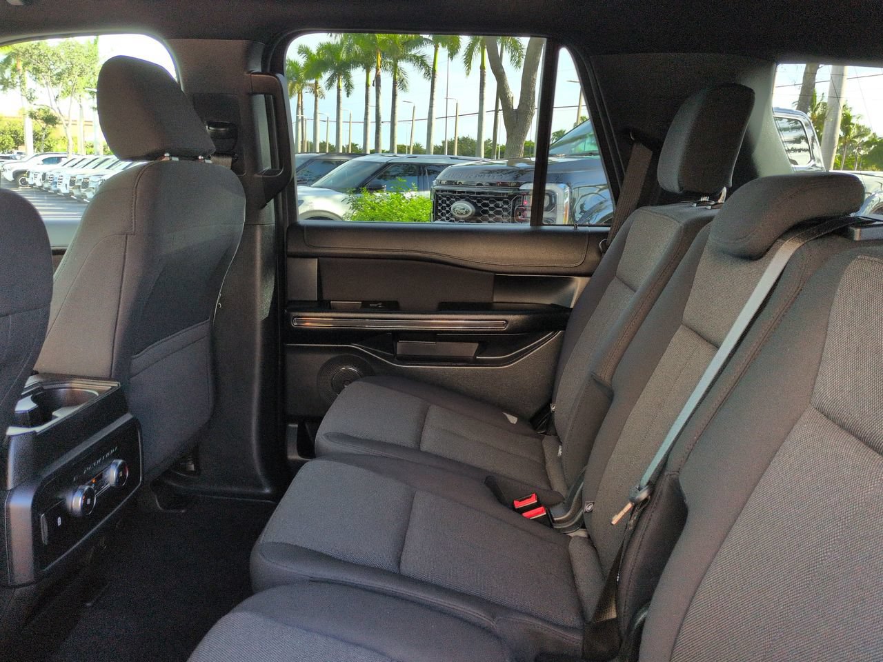 Used 2021 Ford Expedition XL AWD/4WD image 14
