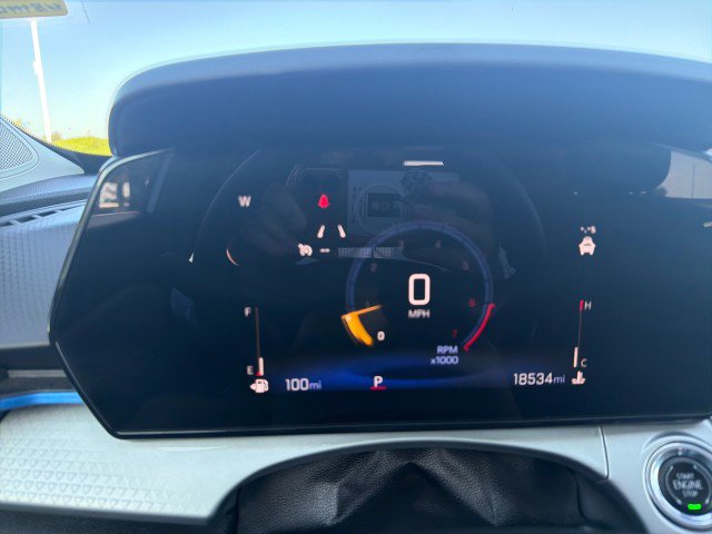 Certified 2026 Chevrolet Trax LT FWD image 5