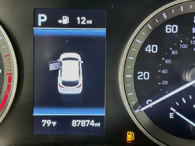 Used 2021 Hyundai Tucson Ultimate FWD image 13