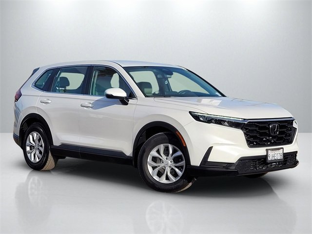 Used 2024 Honda CR-V LX