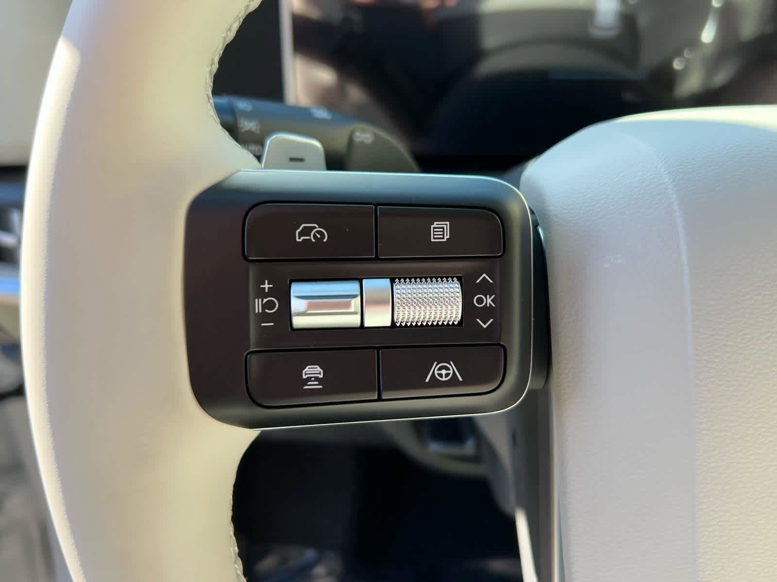 New 2026 Hyundai Santa Fe SE AWD/4WD image 30
