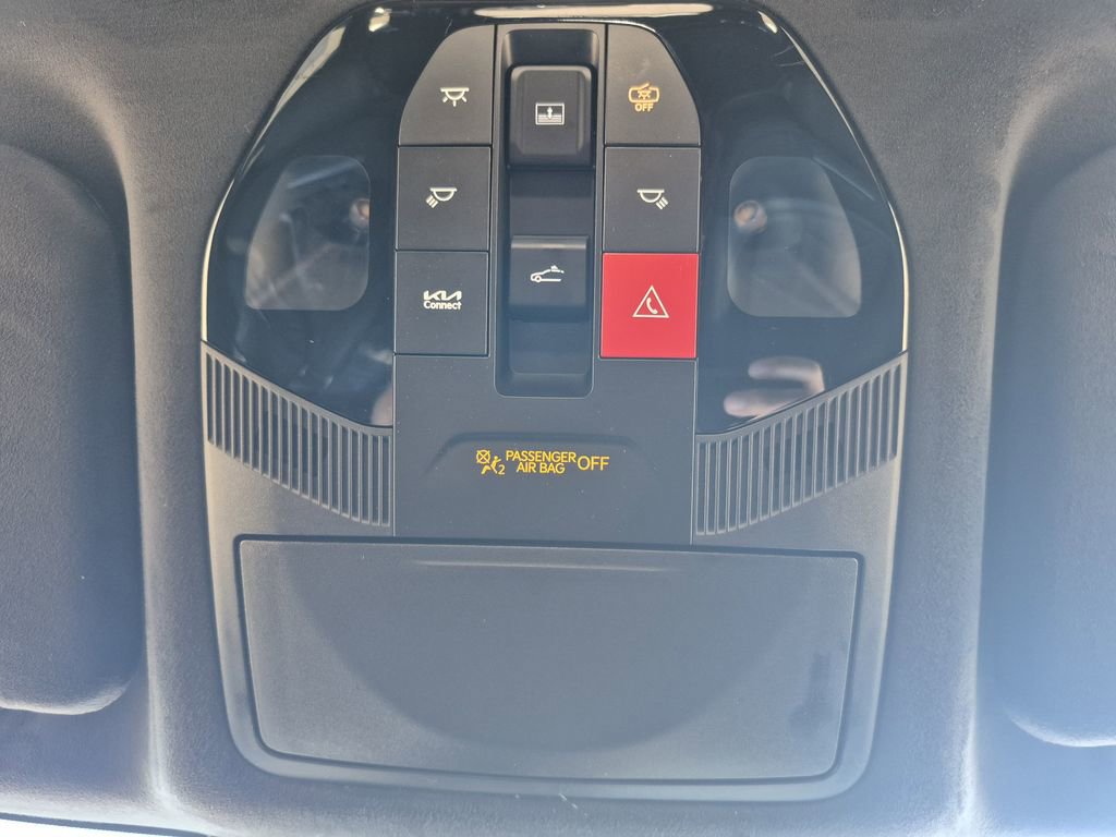 New 2027 Kia Telluride SX Prestige X-Pro image 24
