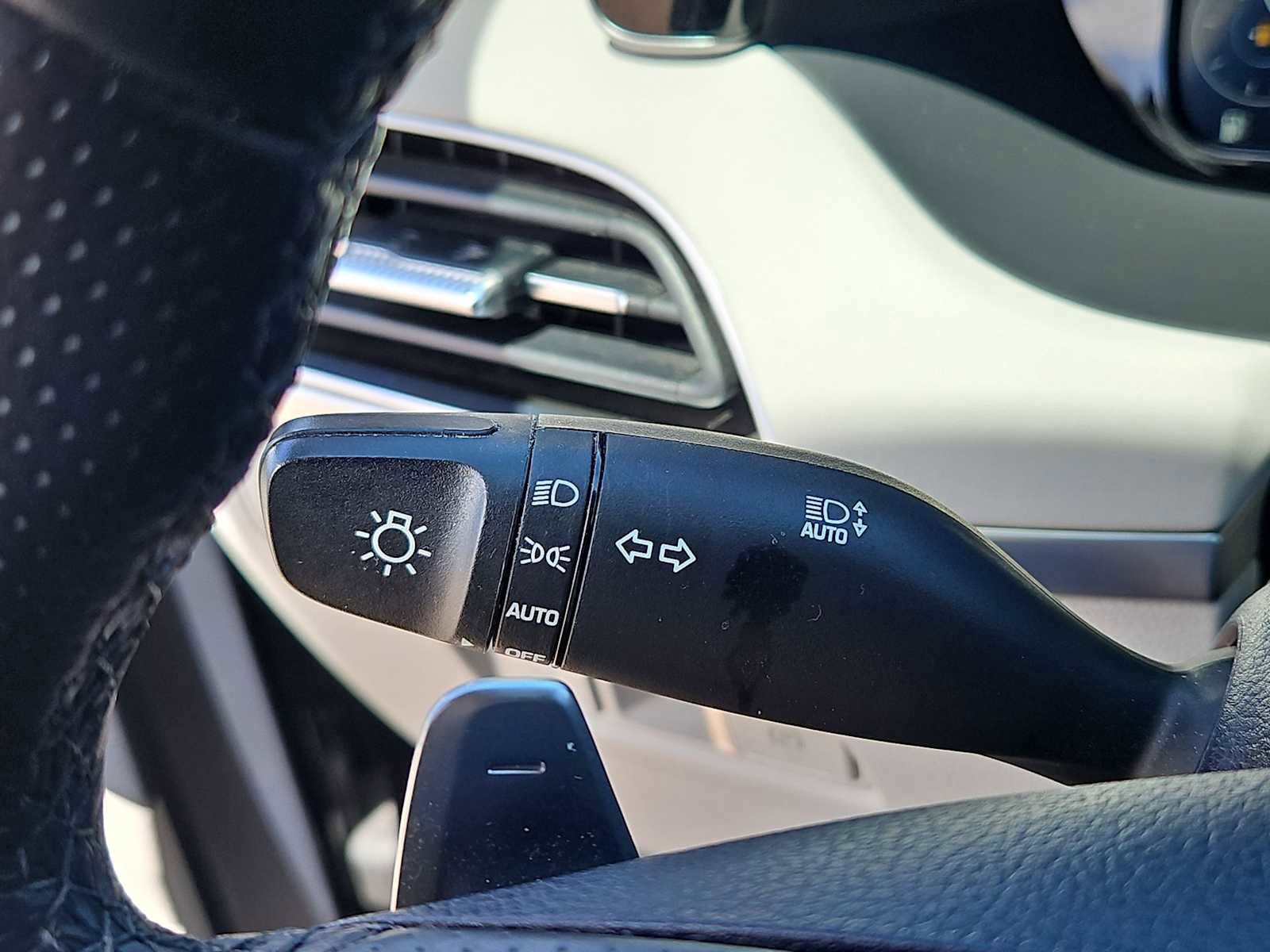 Used 2022 Hyundai Palisade Calligraphy AWD/4WD image 26