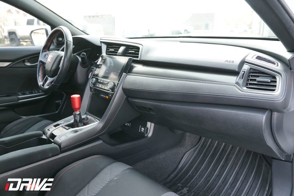 Used 2019 Honda Civic Si image 42