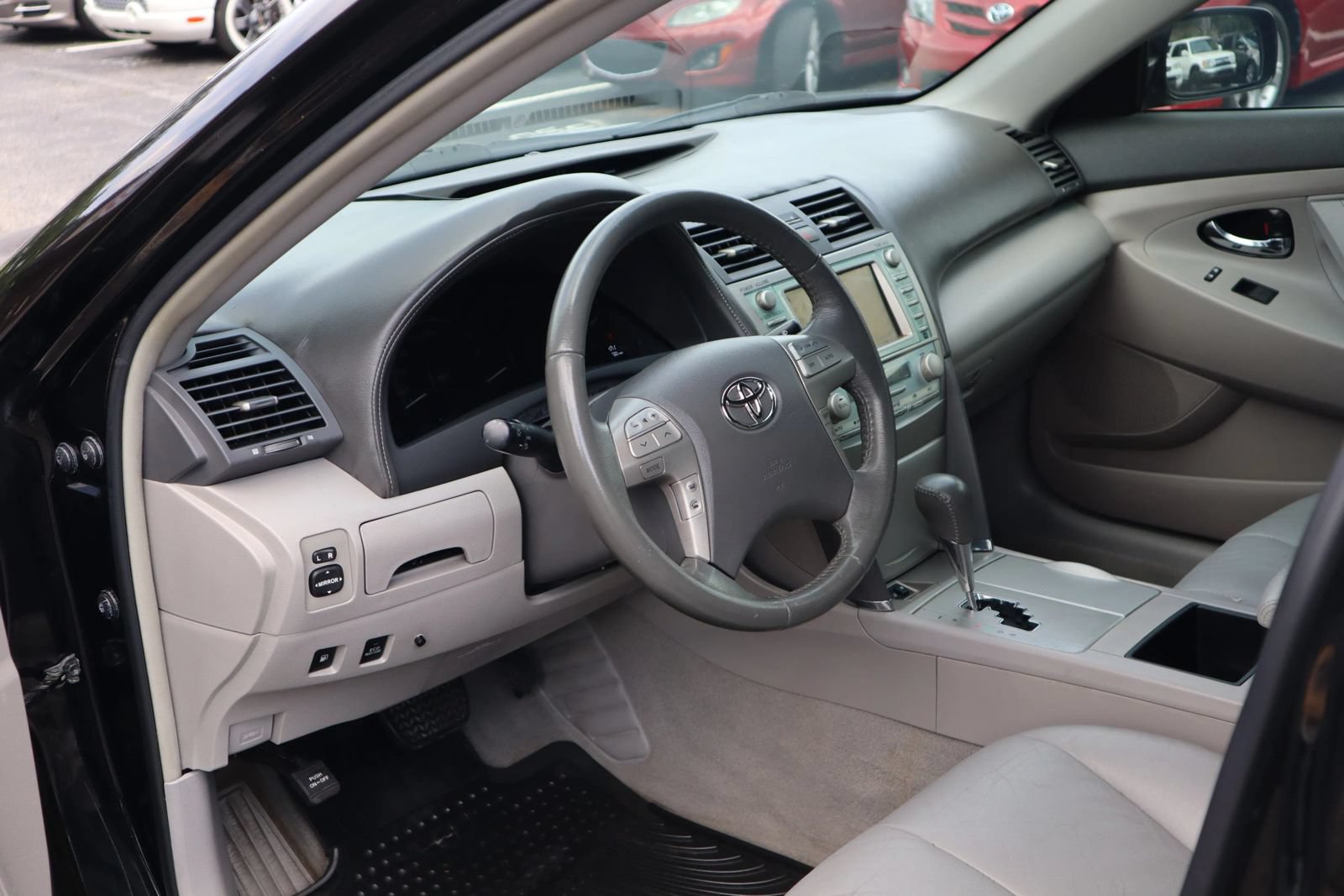 Used 2008 Toyota Camry Hybrid FWD image 8