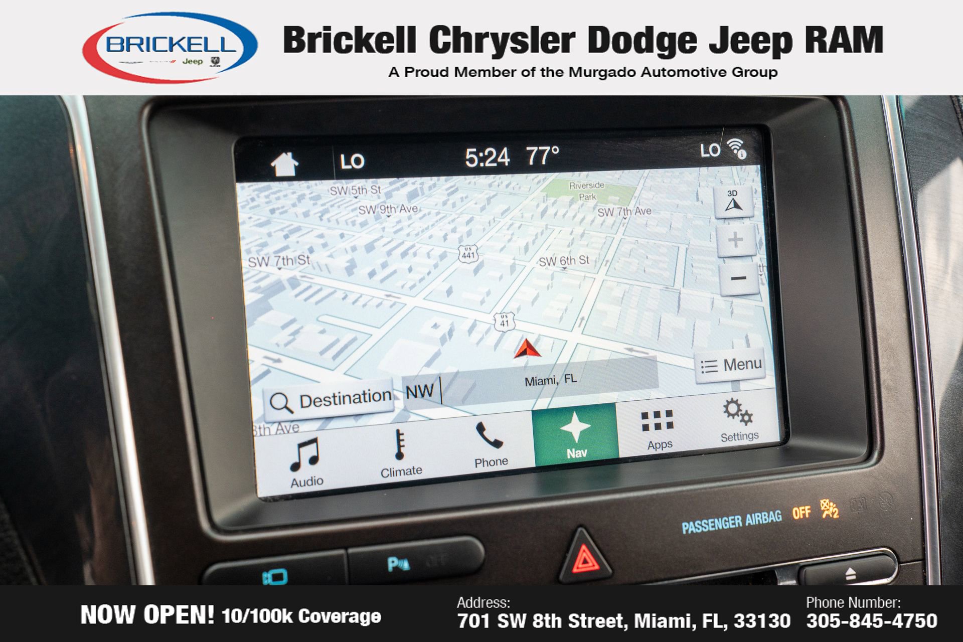 Used 2017 Ford Explorer Sport w/ Equipment Group 401A image 38