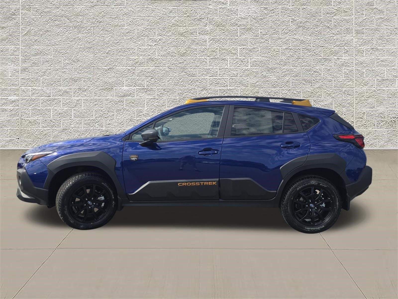 New 2026 Subaru Crosstrek 2.5i Wilderness AWD/4WD image 4